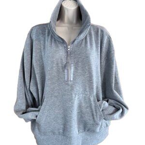 Earth Yoga Sweatshirt Size XXL (A48)